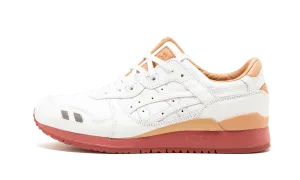 Gel Lyte 3 "Packer x J.Crew" Walk Easy