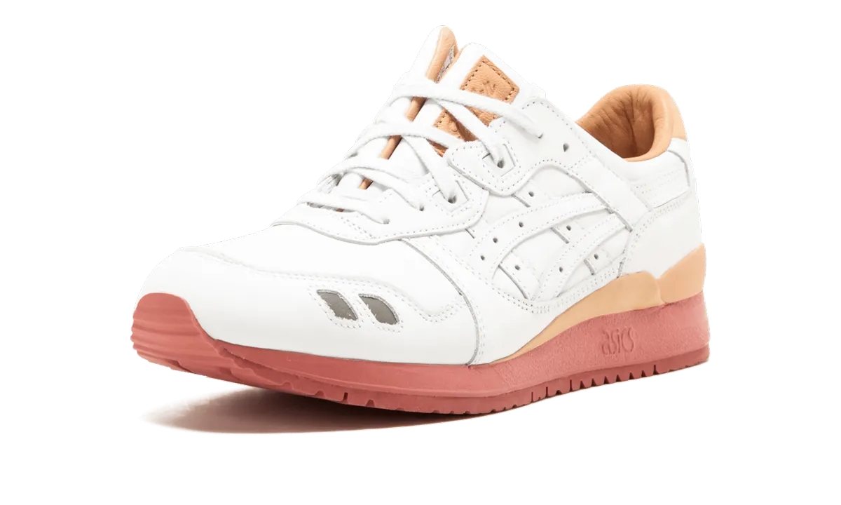 Trendy Look Gel Lyte 3 "Packer x J.Crew"