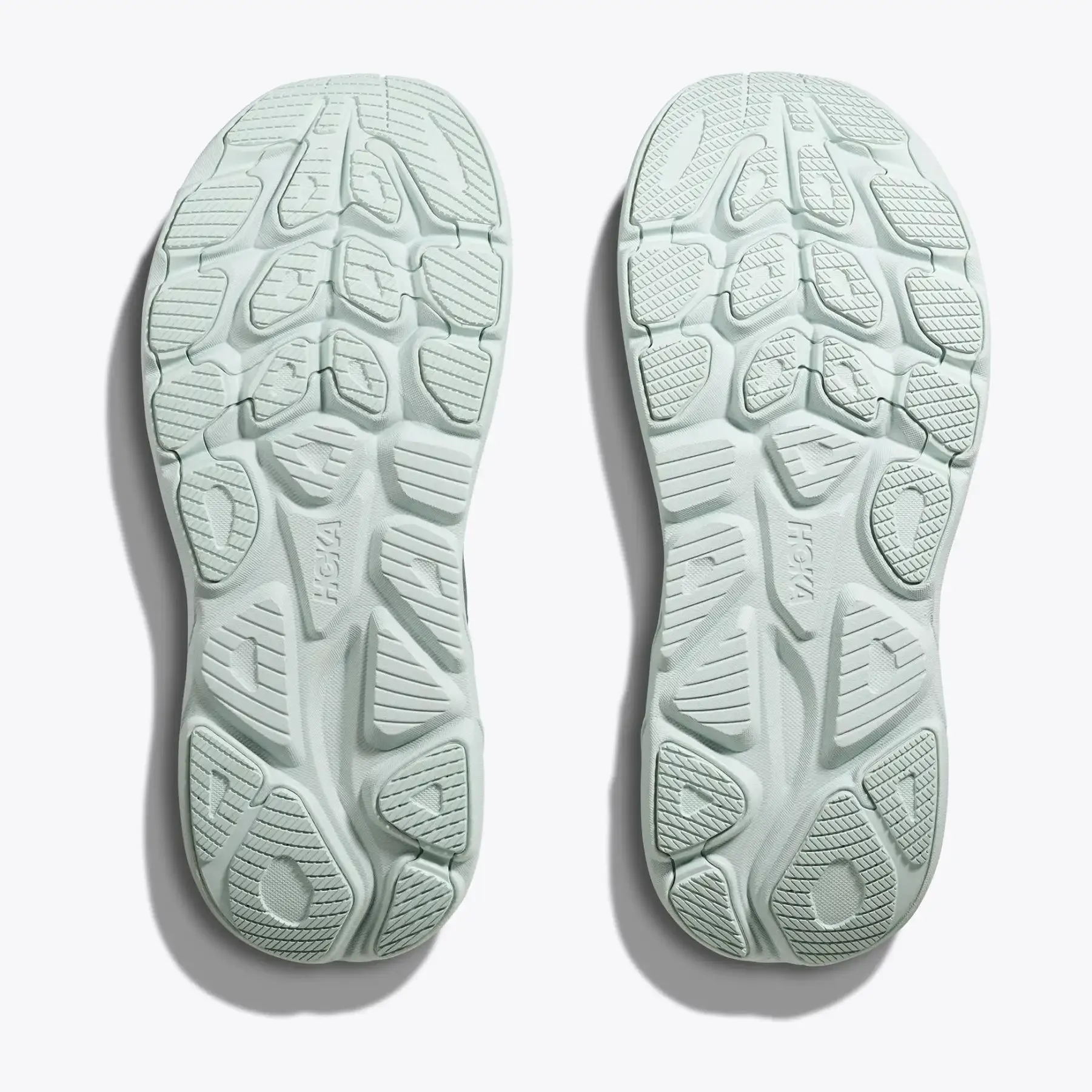 Women's Clifton 10 Running Shoes Droplet / Druzy running hat