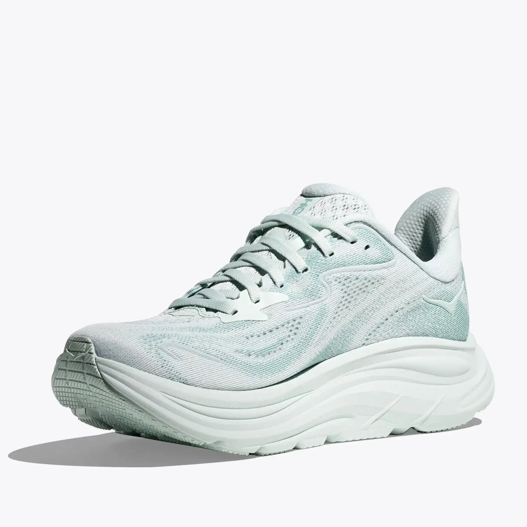 High Elasticity Women's Clifton 10 Running Shoes Droplet / Druzy