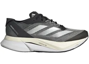 Adidas Adizero Boston 12 Core Black Cloud White Carbon (Women'S) All-Weather Design Home Style