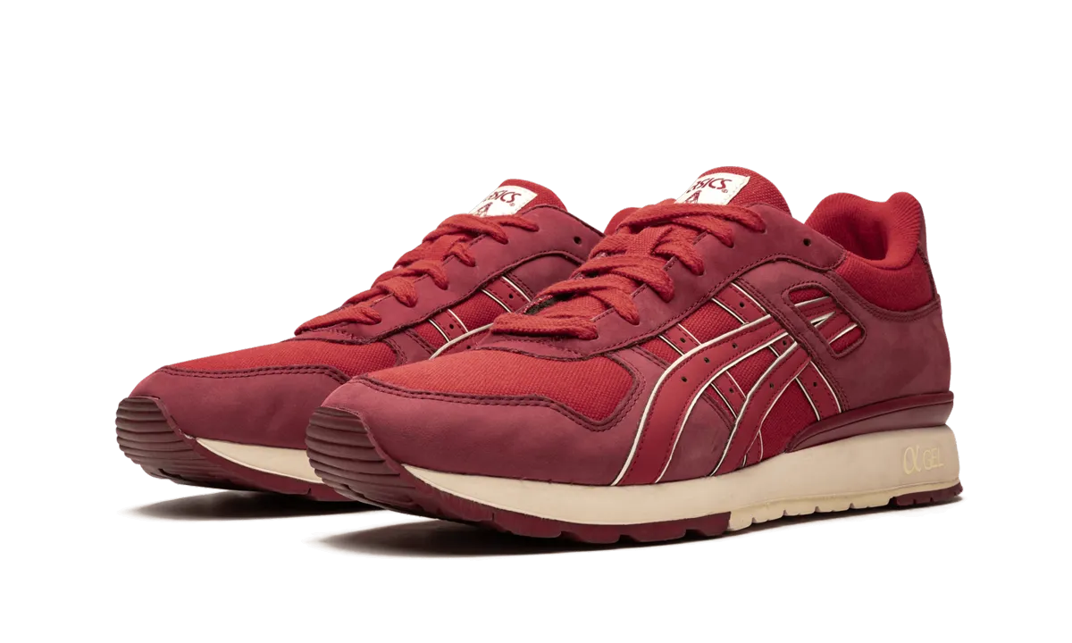 GT 2 "HIGHS AND LOWS" SoftInterior