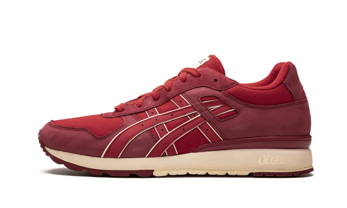 Heel Design GT 2 "HIGHS AND LOWS"