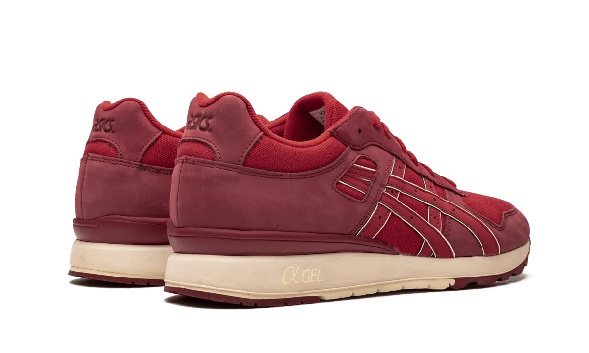 Anti   Static GT 2 "HIGHS AND LOWS"