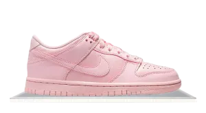 Smart Look Dunk Low Light Pink