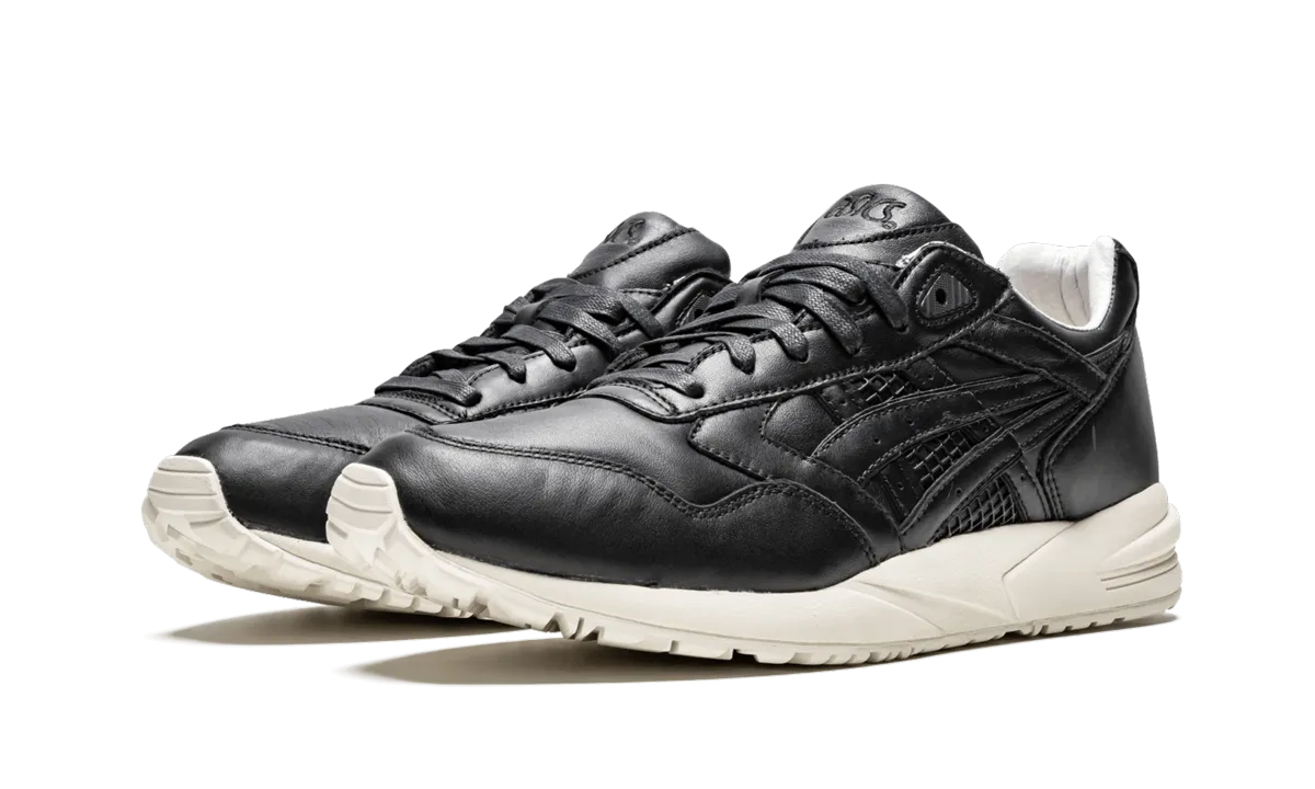 Balanced Step Sturdy sole Gel Saga "Kithstrike"