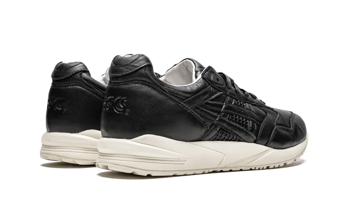 Recycled Outsole Driving Comfort Gel Saga "Kithstrike"