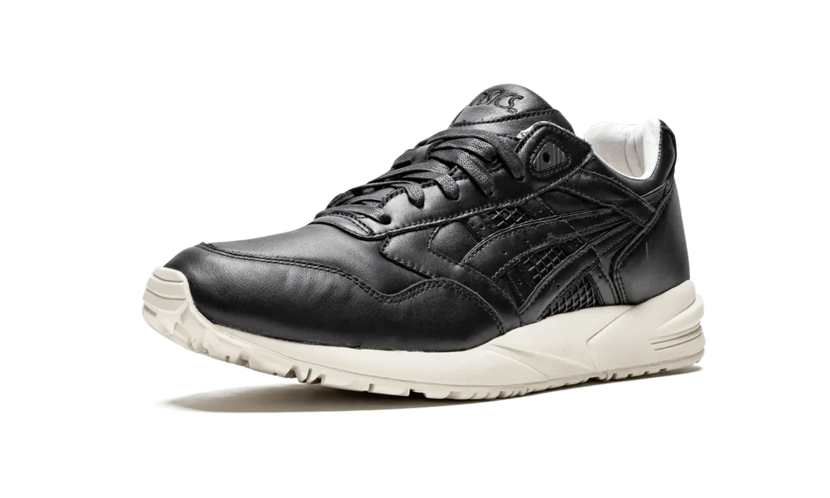 Forest Jog French Ease Gel Saga "Kithstrike"