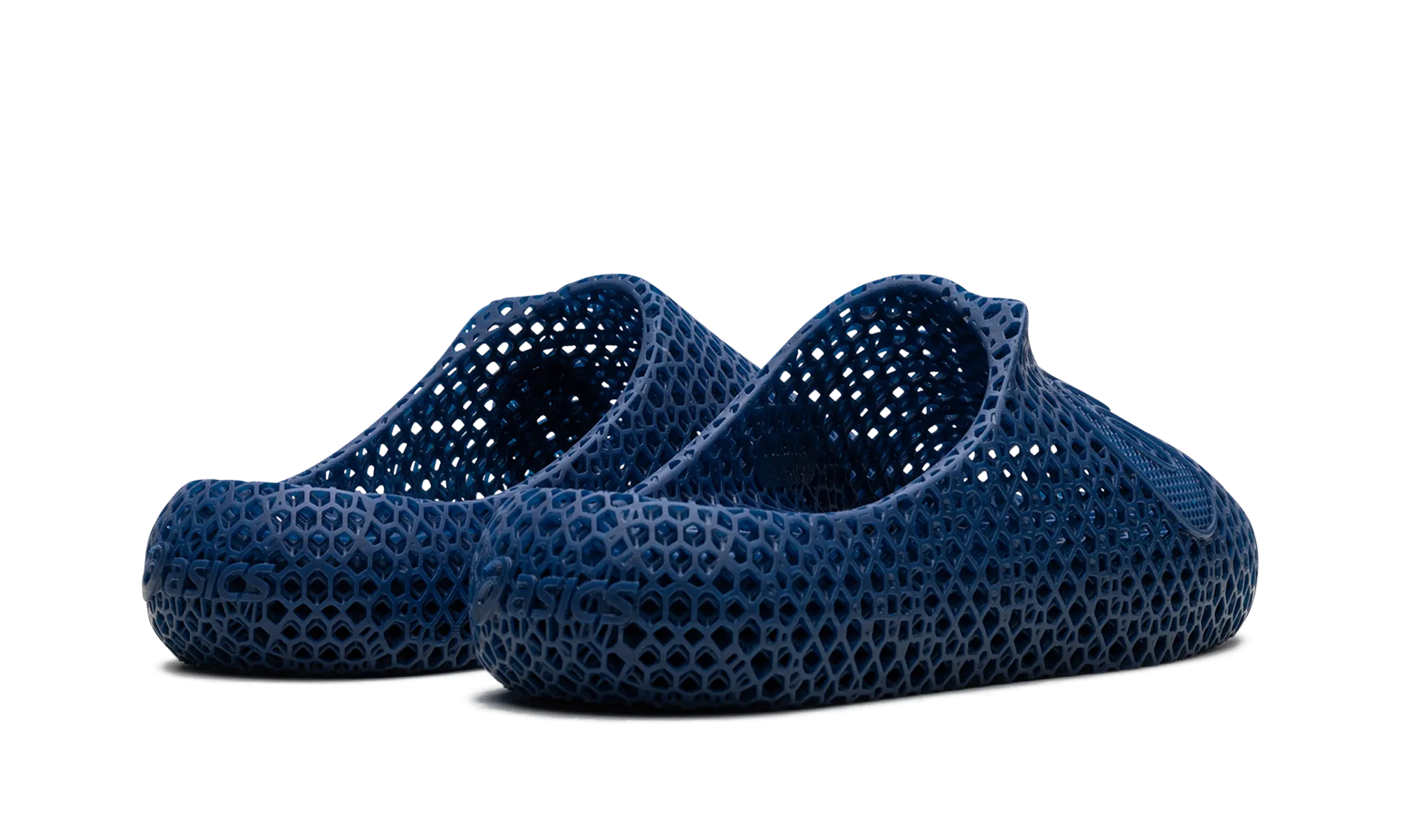 Shade Step ACTIBREEZE 3D Sandal "Mako Blue"