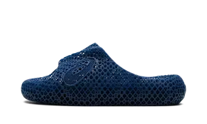 ACTIBREEZE 3D Sandal "Mako Blue" Cushioned Midsole Chic Design