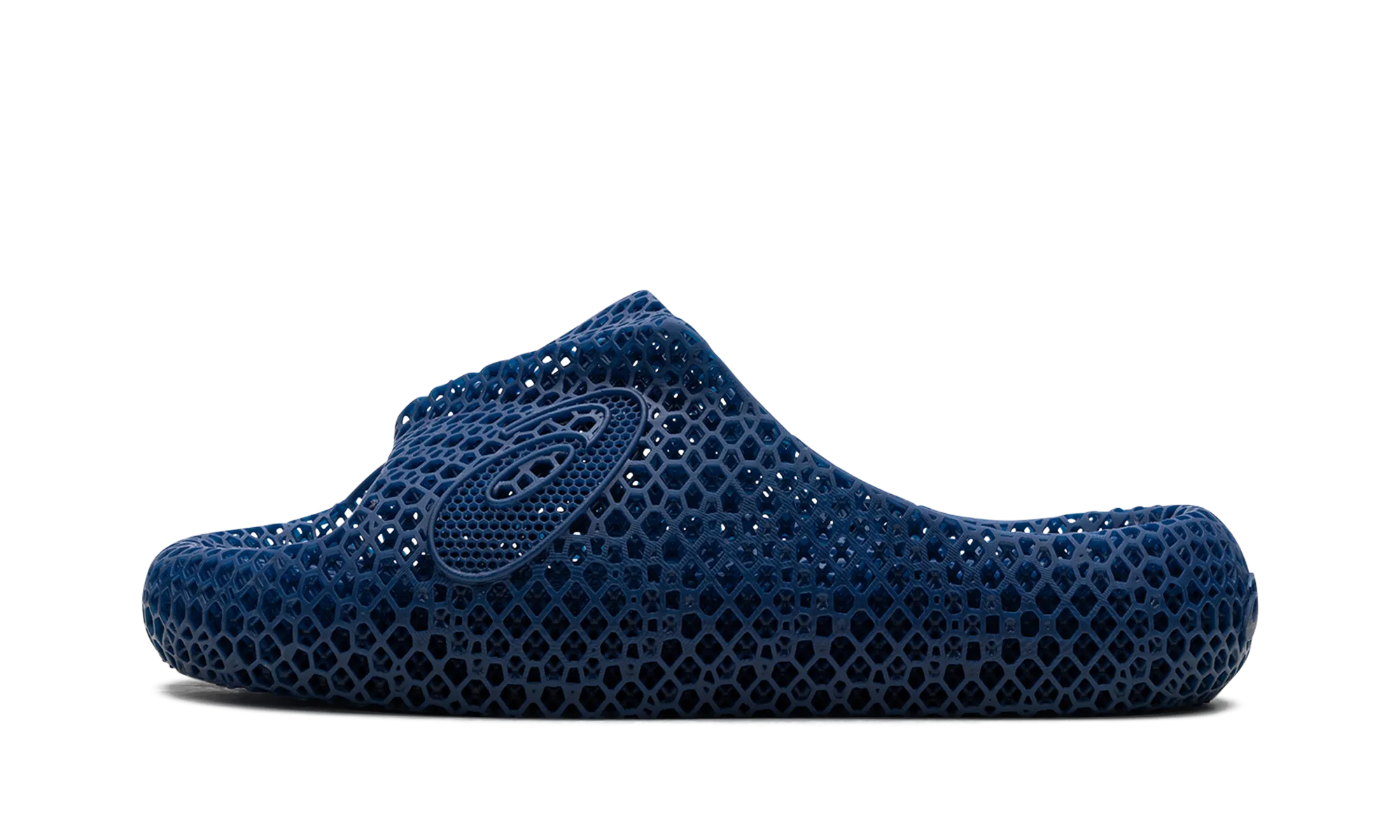 ACTIBREEZE 3D Sandal "Mako Blue" Cushioned Midsole Chic Design