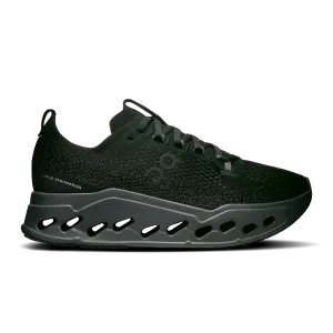 Women's Cloudsurfer Max (Black/Eclipse) Shock Damping