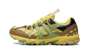 Beach Walks City Light HS4-S GEL Sonoma 15-50 GTX "Green Sheen"