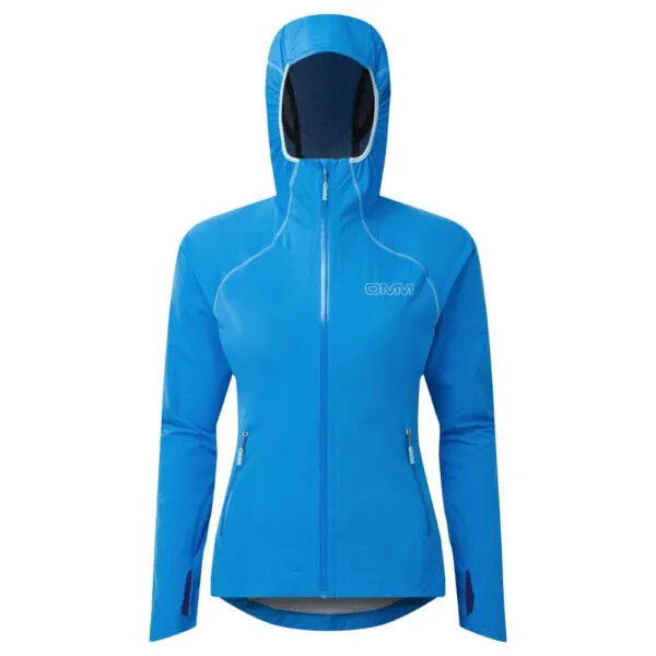 Enable OMM Kamleika Waterproof Jacket (Womens) v6