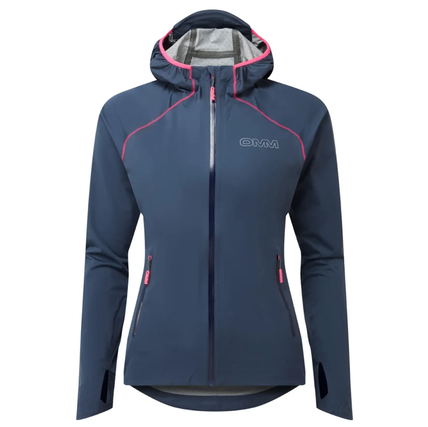 OMM Kamleika Waterproof Jacket (Womens) v6 Layer game