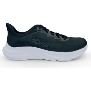 Casual running Hoka | Solimar | Women's | Black/White