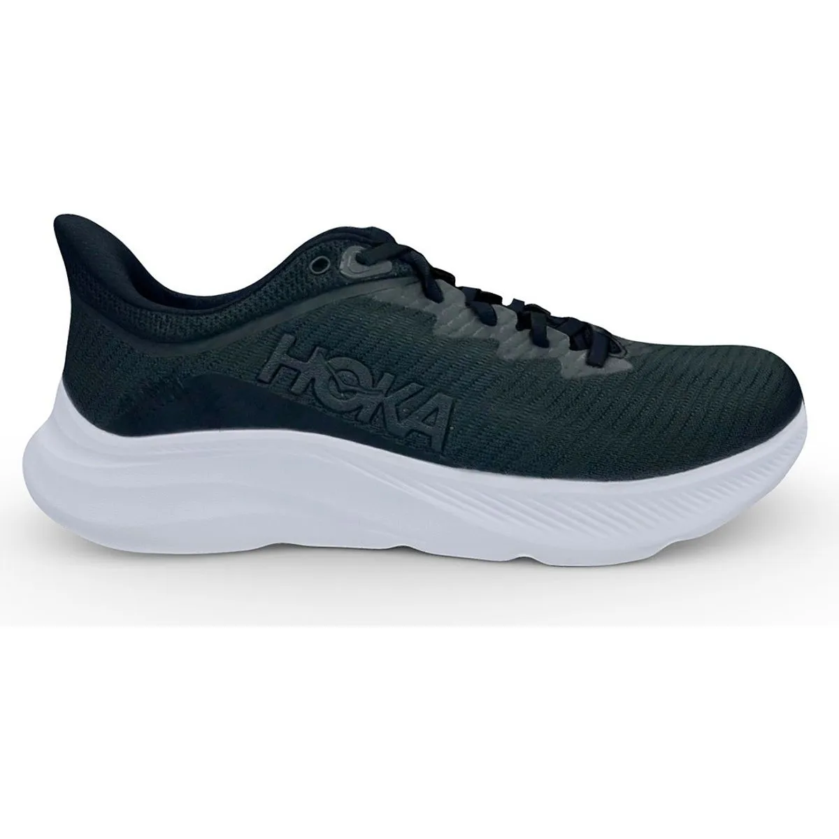 Casual running Hoka | Solimar | Women's | Black/White