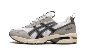 Prairie Hike Gel 1090V2 "White Steel Grey"