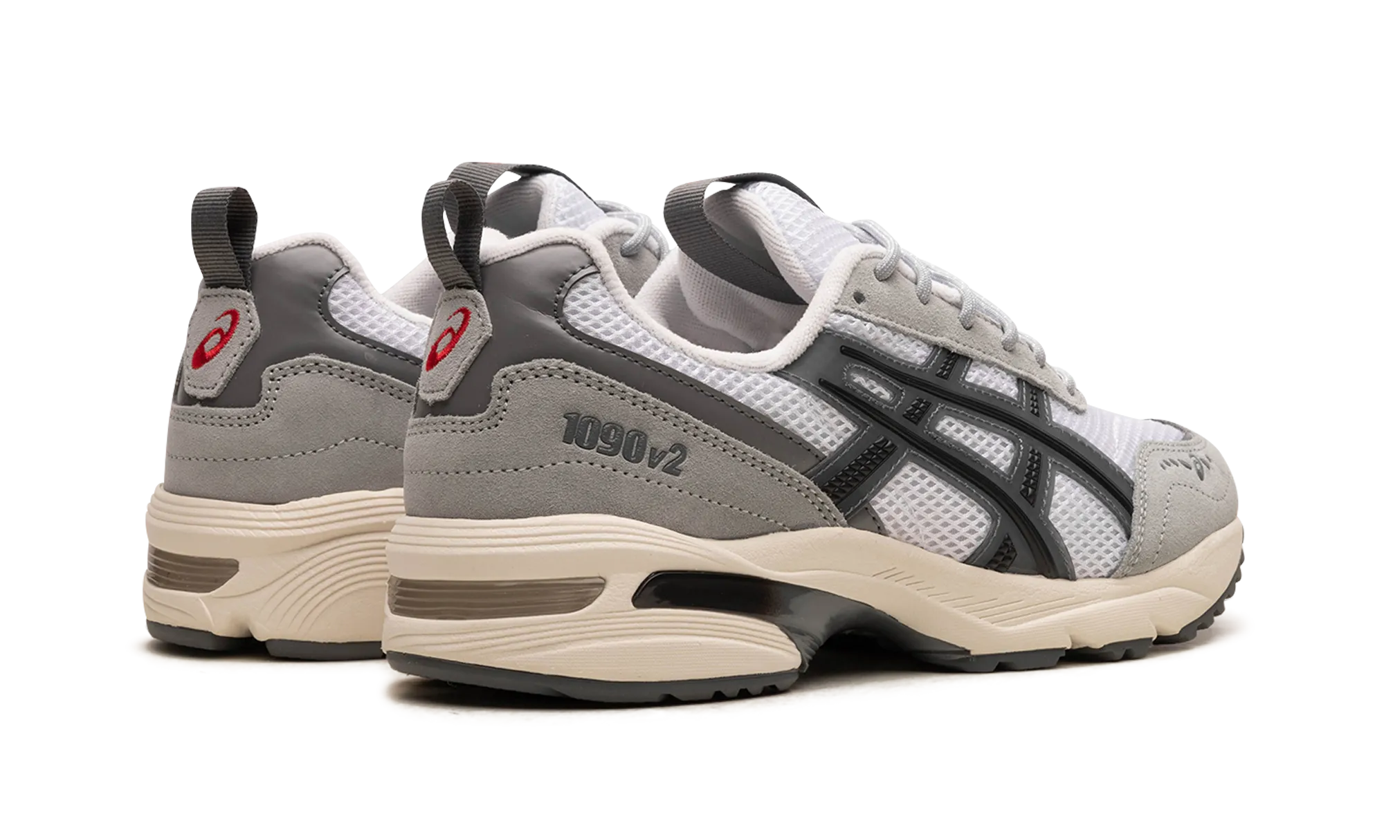 Daily Wear Anti Odor Treatment Gel 1090V2 "White Steel Grey"