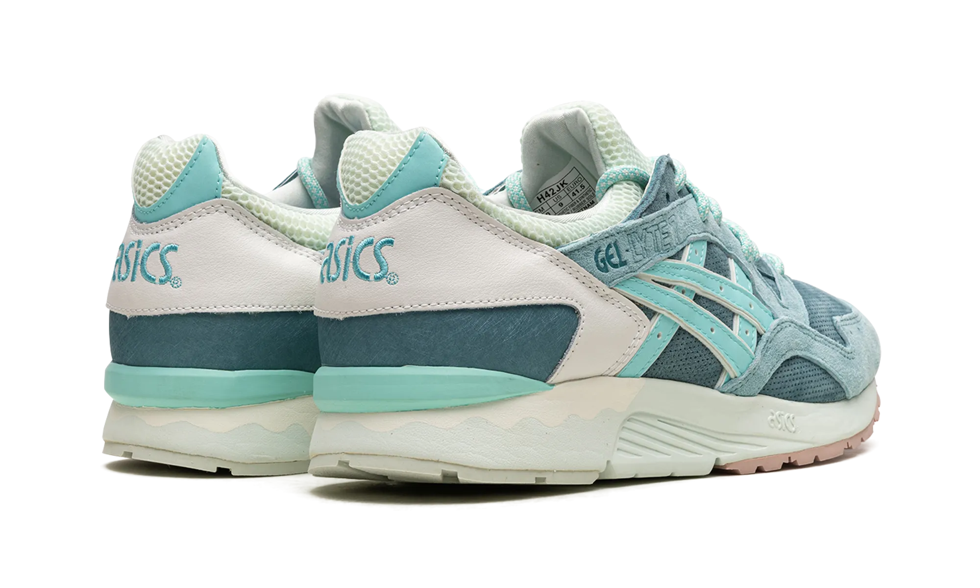 Gel Lyte 5 "Ronnie Fieg - Sage" Quick   Drying