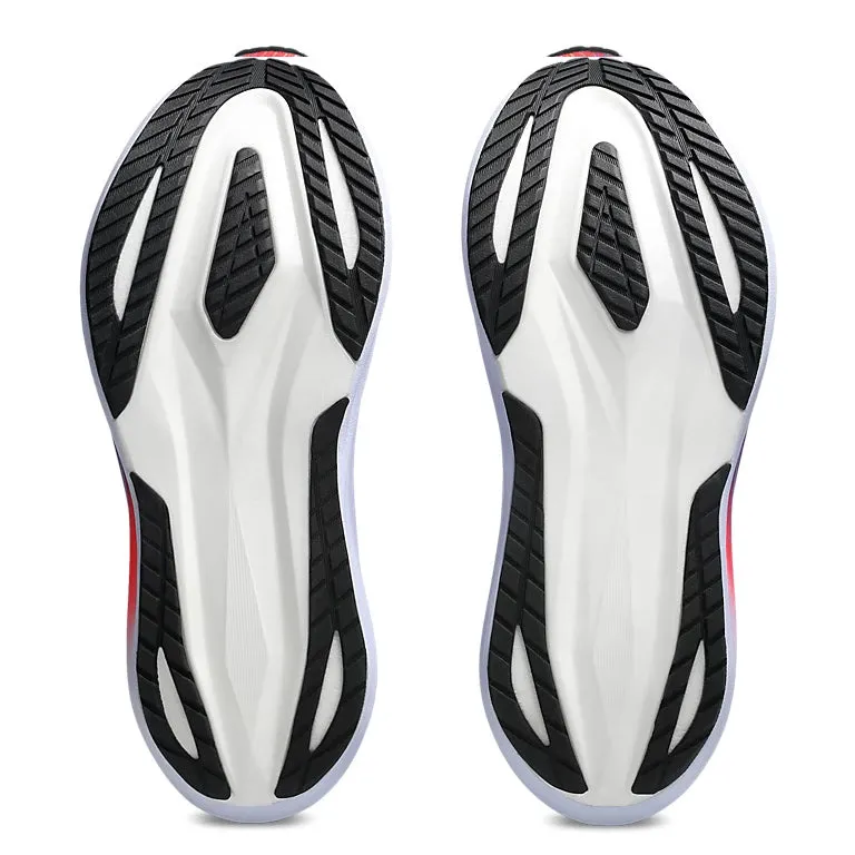 Megablast Running Shoes Edo Purple / Black Ultra Light Construction