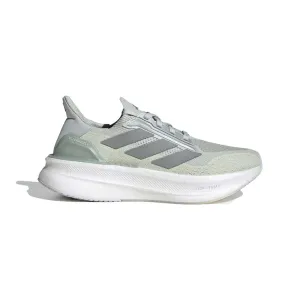 Agile Motion Women's Ultraboost 5X Running Shoe - Wonder Silver/Silver Met/Dash Grey - Regular (B)