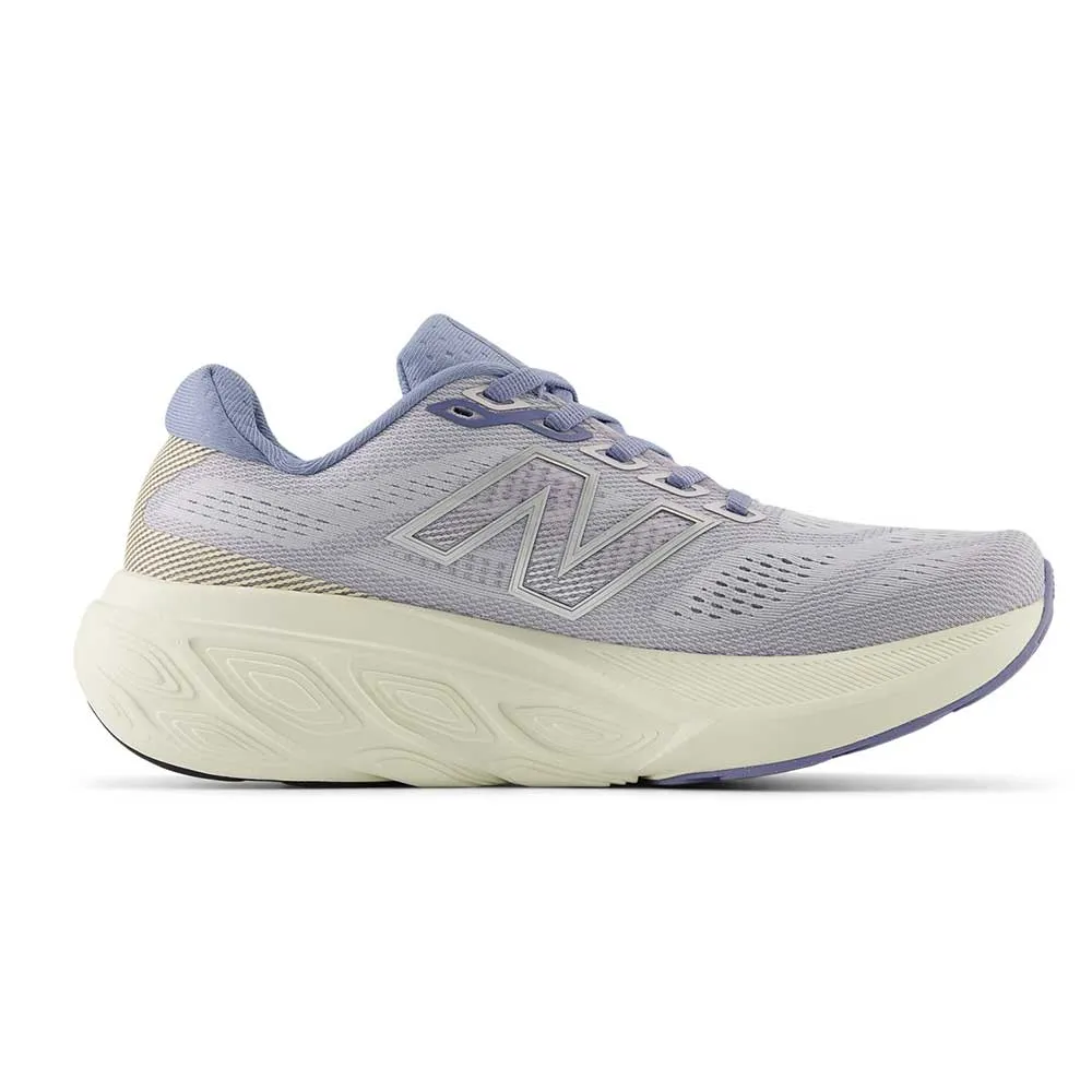 business - event running option Women's Fresh Foam X 880v15 Running Shoe - Pearl Grey/Dusk Shower - Regular (B)