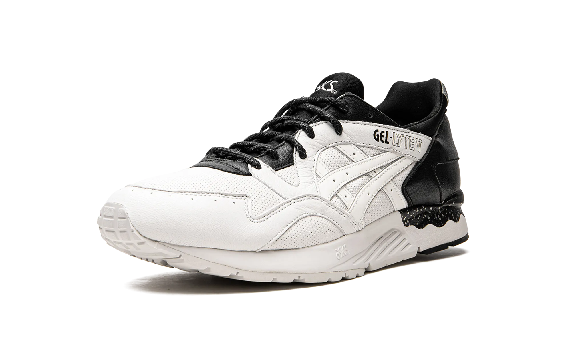Gel-Lyte 5 "Monkey Time" Dynamic Use Steady Steps
