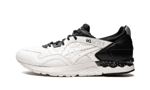 Sustainable Leather Gel-Lyte 5 "Monkey Time"