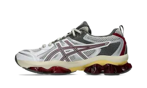 GEL-Quantum Kinetic "Sheet Rock Dark Cherry" Breathable Lining