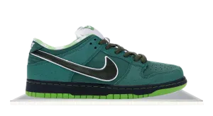 SB Dunk Low Green Lobster (Special Box) Valley Step