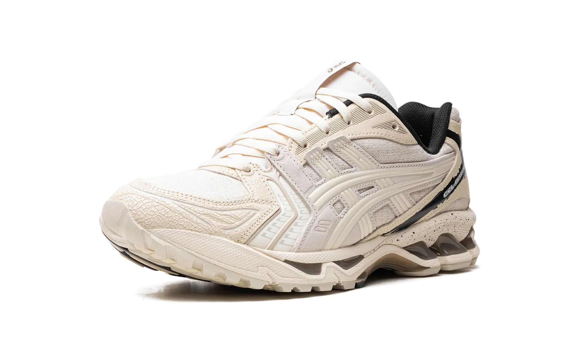 GEL-Kayano 14 "Imperfection" Pasture Run Urban Steps