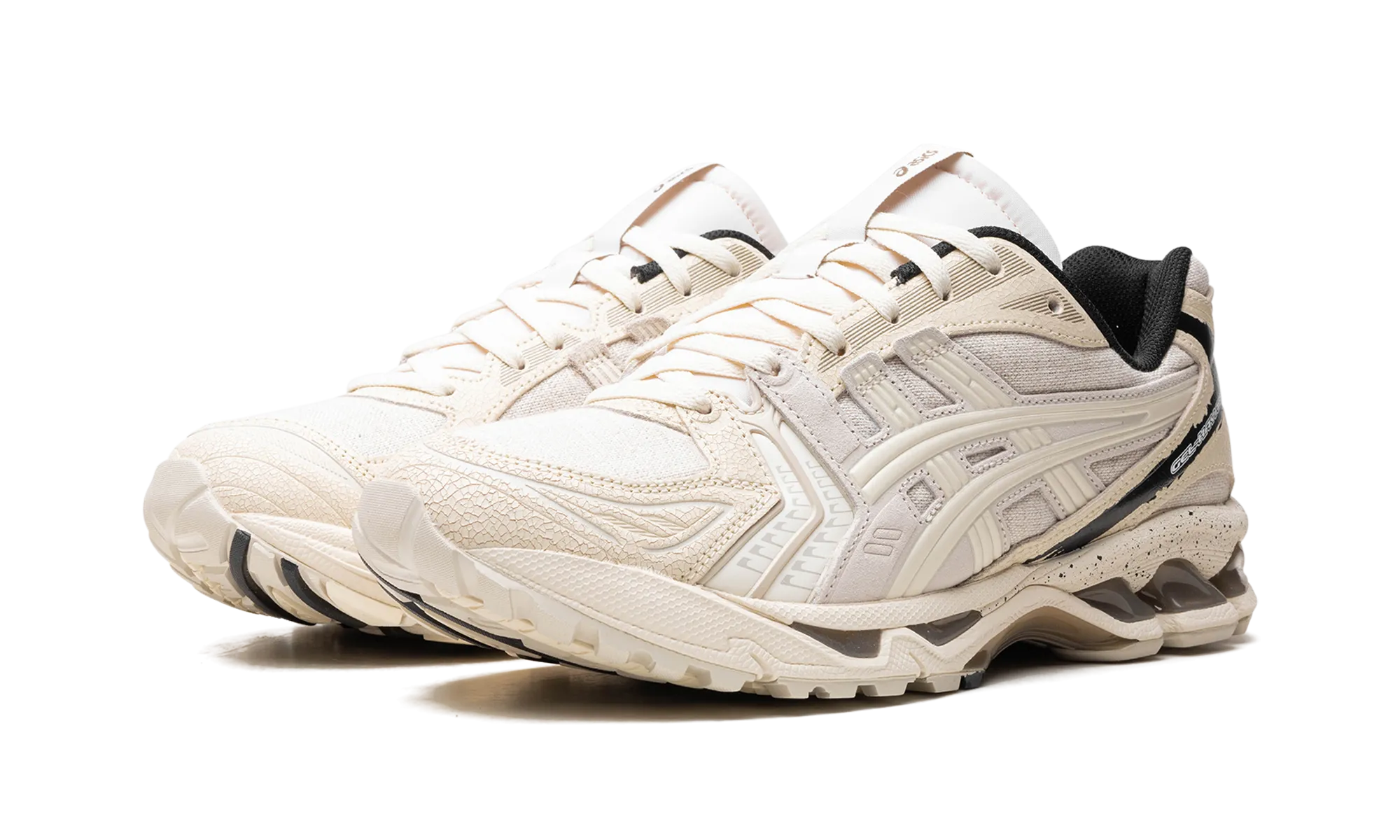 GEL-Kayano 14 "Imperfection" Impact Dispersing Heel