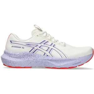 Friction Free Lining gender - specific Women's GT-2000 14 Tokyo Running Shoes Cream / Edo Purple