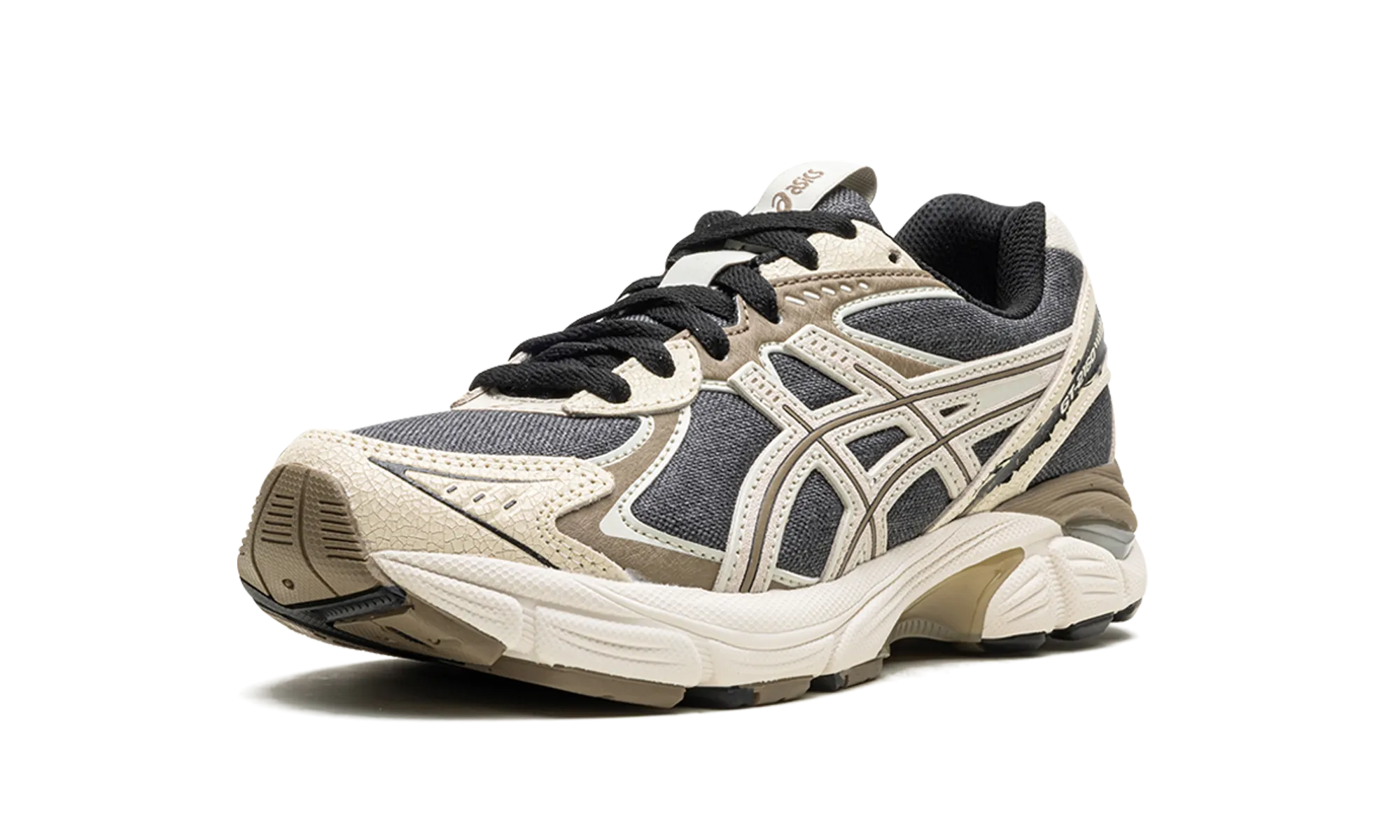 GT-2160 "Imperfection" Shock Absorbing