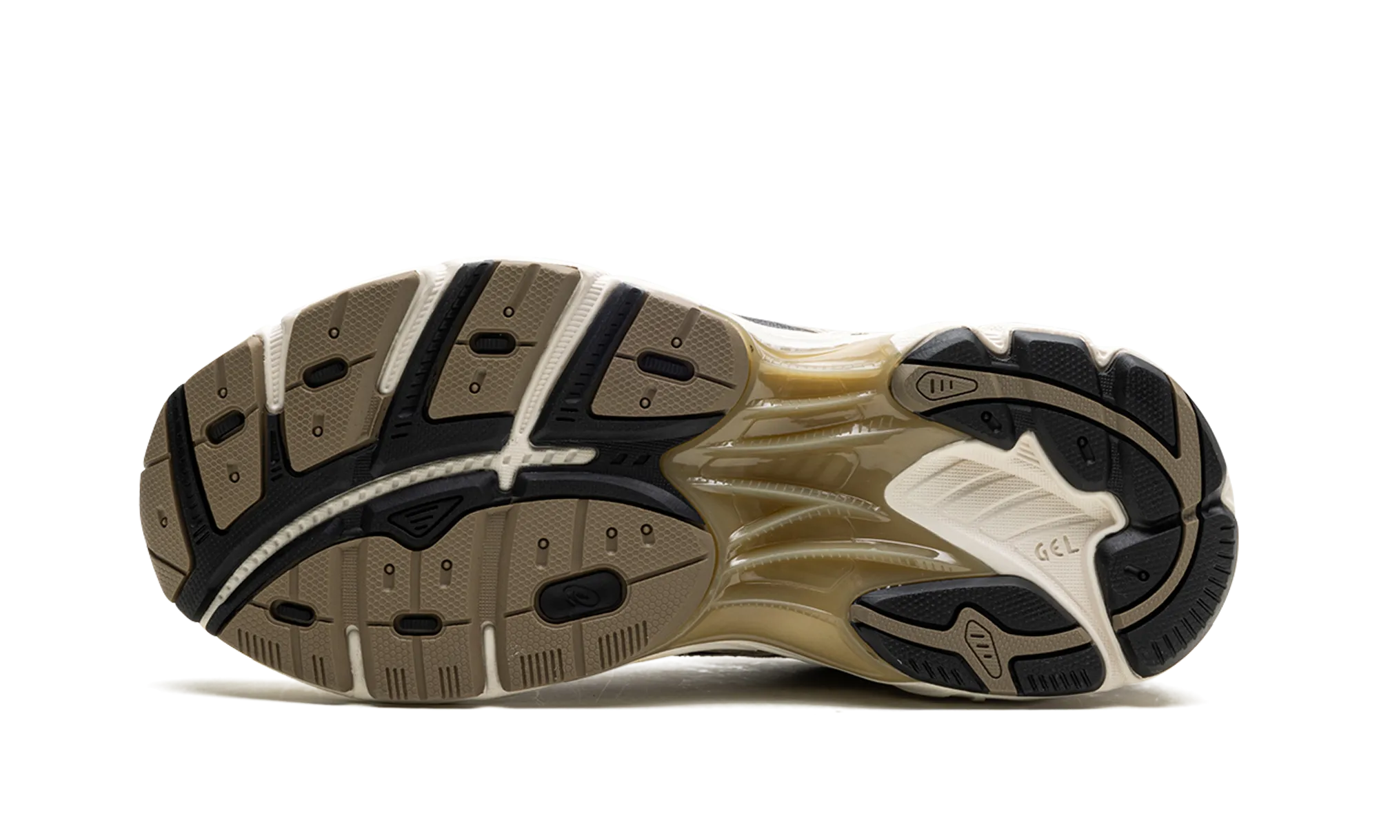 Round Edge GT-2160 "Imperfection"