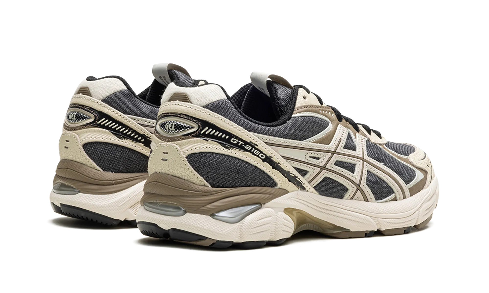 GT-2160 "Imperfection" Stable Move City Utility