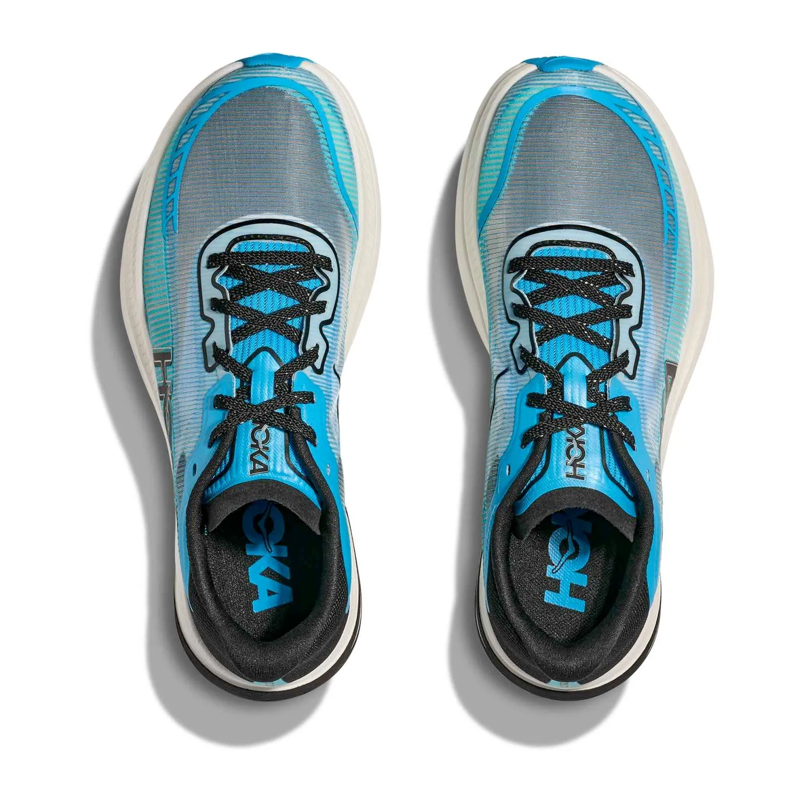Cielo X1 2.0 Running Shoes Skyward Blue / Cielo Blue Eco - friendly Breathable Toe Box