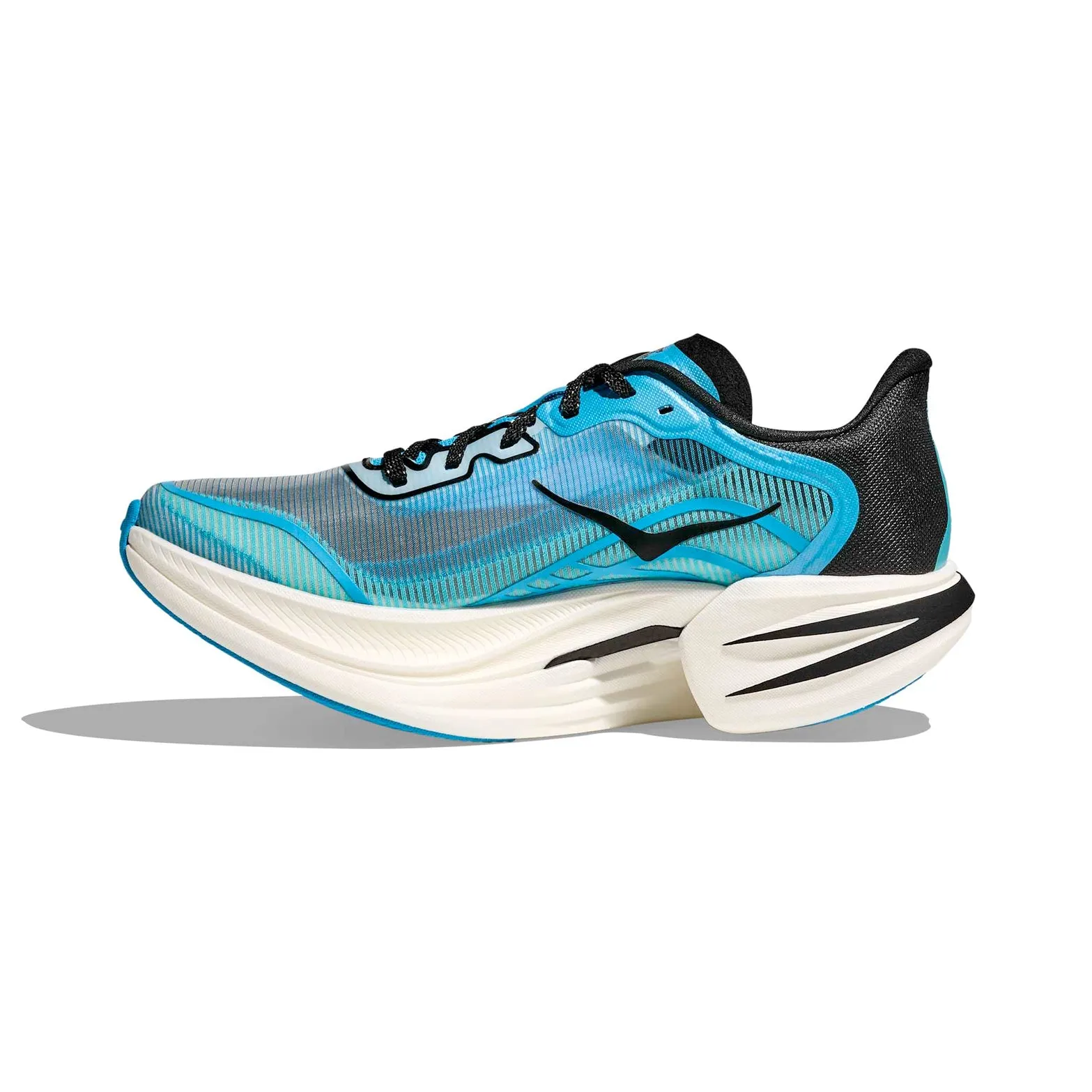 running in light rain shoes running shoes for 5K races Cielo X1 2.0 Running Shoes Skyward Blue / Cielo Blue