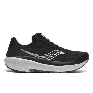 Moisture Absorbing Saucony | Echelon 10 | Women's | Black/Silver