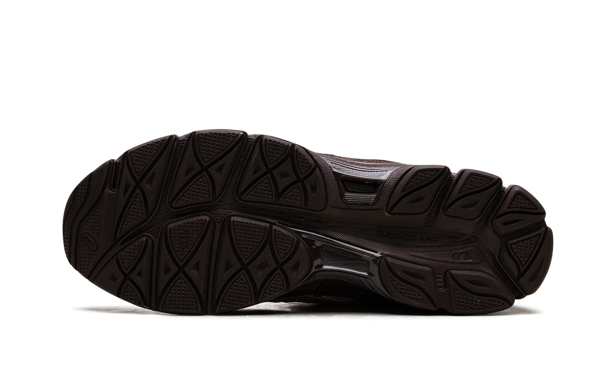 GEL NYC "PLEASURES" Moisture control