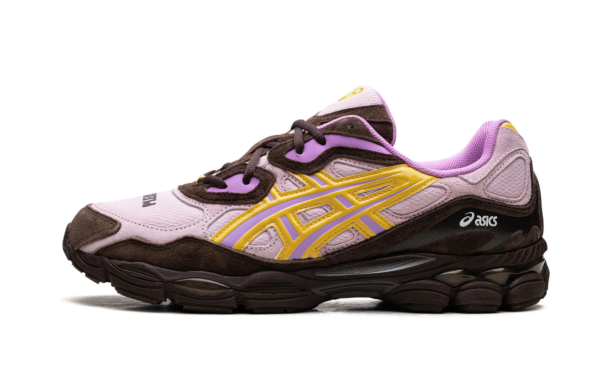 GEL NYC "PLEASURES" Live Soft