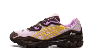 GEL NYC "PLEASURES" Live Soft