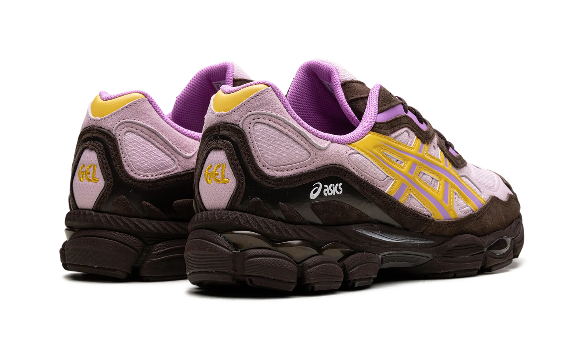 Street Fest GEL NYC "PLEASURES"