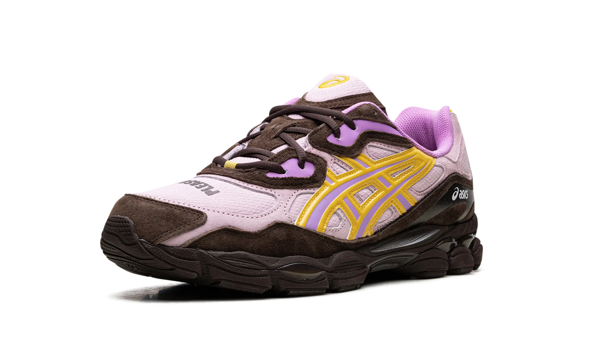 GEL NYC "PLEASURES" Roomie Fit Break Hike