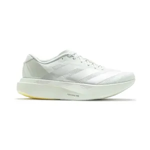 right - foot Women's Adizero EVO SL Running Shoe - Crystal Jade/Zero Met/Crystal Jade - Regular (B)