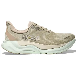 Women's Arahi 8 Running Shoes Oyster Mushroom / Truffle Salt speed - work Advanced Cushioning