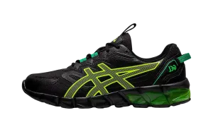 GEL-QUANTUM 90 3 "Black / Yellow" Modern Tread All-Purpose Footwear