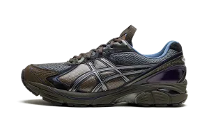 GT-2160 UB6-S "Grey Floss/Brown Storm" Light support