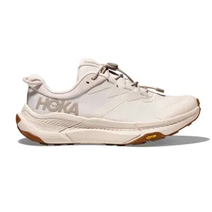 Impact Resistant Outsole Ozone Resistant Outsole Women's Transport Running Shoe - Eggnog/Eggnog - Regular (B)